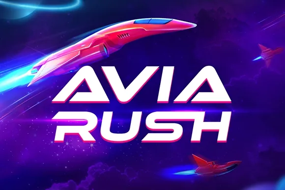 Avia Rush